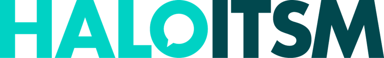 HALO CRM Logo